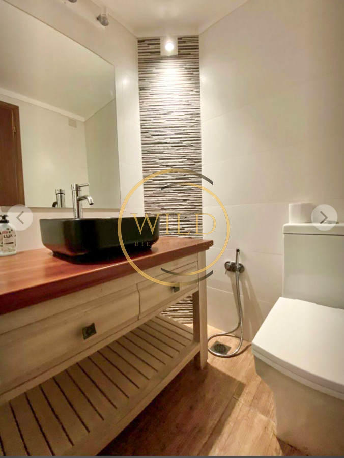 Apartamento ID.2077 - VENTA ESPECTACULAR PLANTA APARTAMENTO 3 DORMITORIOS Y SERVICIO PUNTA DEL ESTE ROOSEVELT
