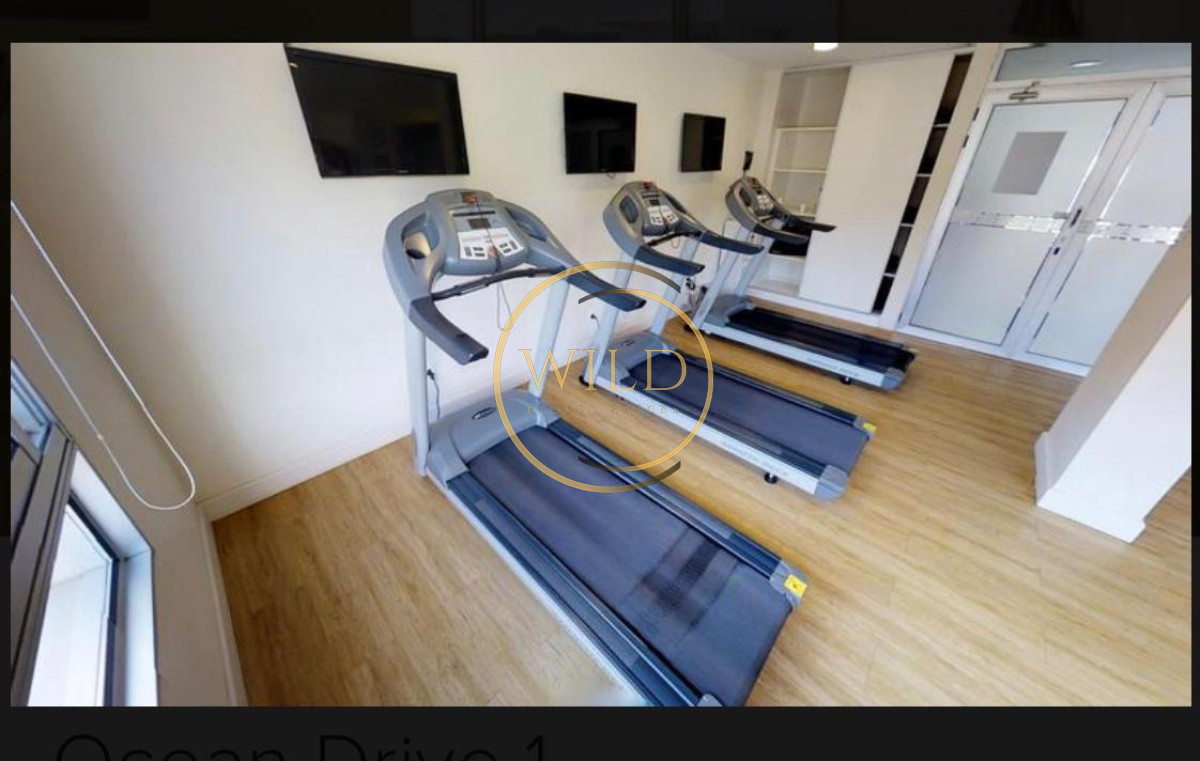Apartamento ID.1894 - VENTA OPORTUNIDAD PISO MEDIO ALTO 3 DORMITORIOS SUITES OCEAN DRIVE PUNTA DEL ESTE