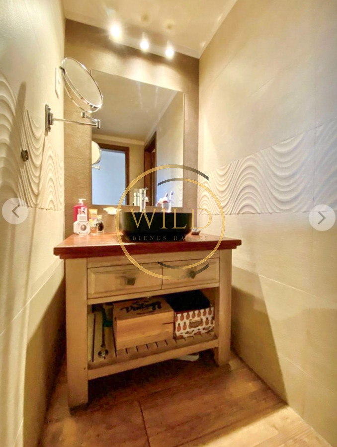 Apartamento ID.2077 - VENTA ESPECTACULAR PLANTA APARTAMENTO 3 DORMITORIOS Y SERVICIO PUNTA DEL ESTE ROOSEVELT