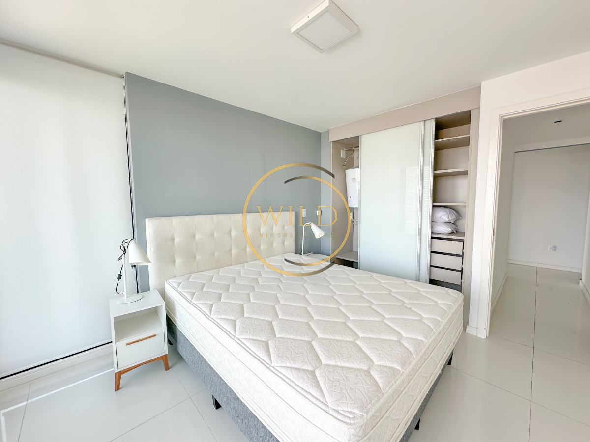 Apartamento ID.2051 - ALQUILER ANUAL 1 DORMITORIO PUNTA DEL ESTE BRAVA MANSA TODOS LOS SERVICIOS