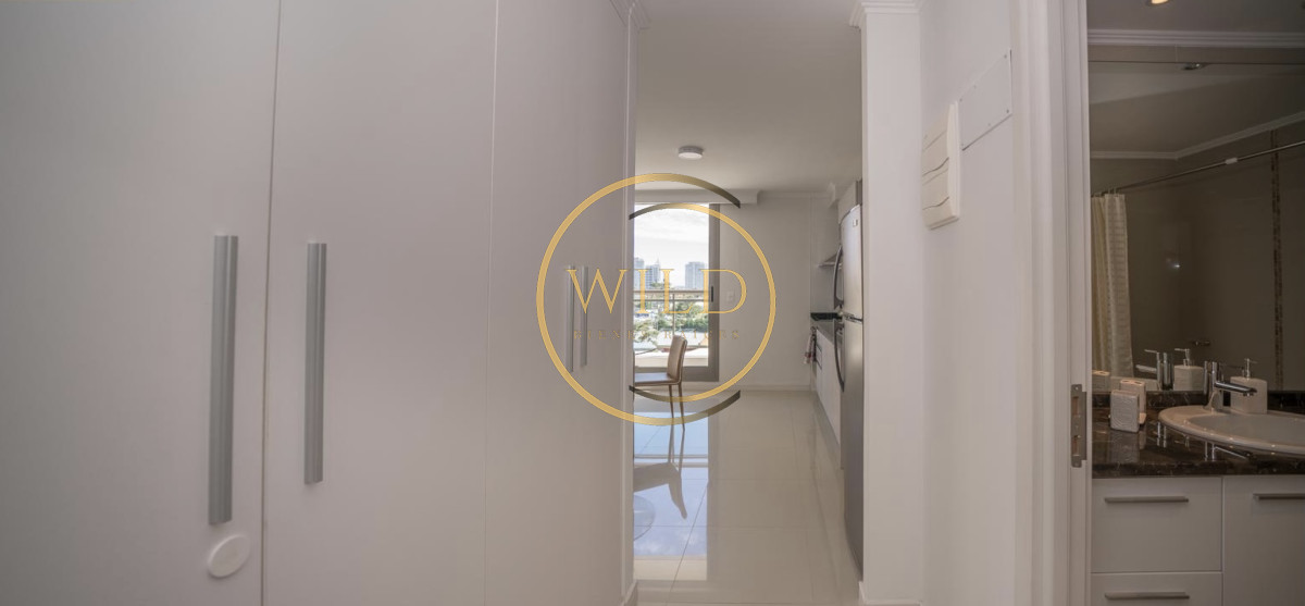 Apartamento ID.1821 - VENDO MONOAMBIENTE LOFT PUNTA DEL ESTE ROOSEVELT IMPECABLE