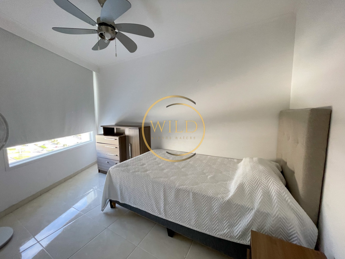 Apartamento ID.1829 - VENDO APARTAMENTO 3 DORMITORIOS + SERVICIO MILLENIUM PUNTA DEL ESTE MANSA PRIMERA LINEA VISTA AL MAR