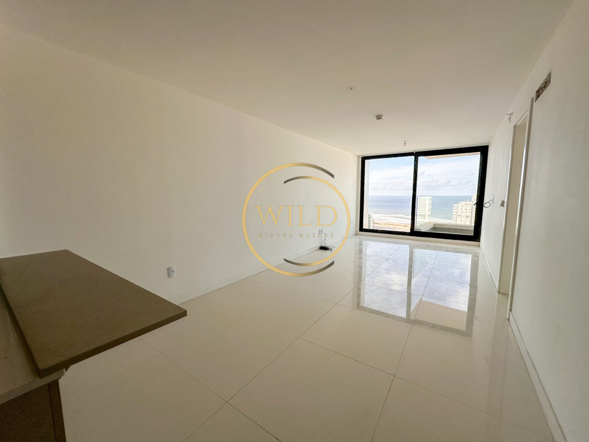 Apartamento ID.2050 - ALQUILER ANUAL APARTAMENTO 1 DORMITORIO PUNTA DEL ESTE MANSA