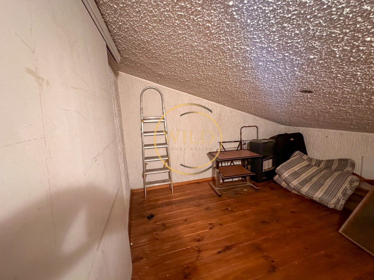 Apartamento ID.2105 - VENDO APARTAMENTO 2 DORMITORIOS Y MEDIO 2 BAÑOS TIPO DUPLEX CON DOBLE LIVING Y GRAN GUARDILLA