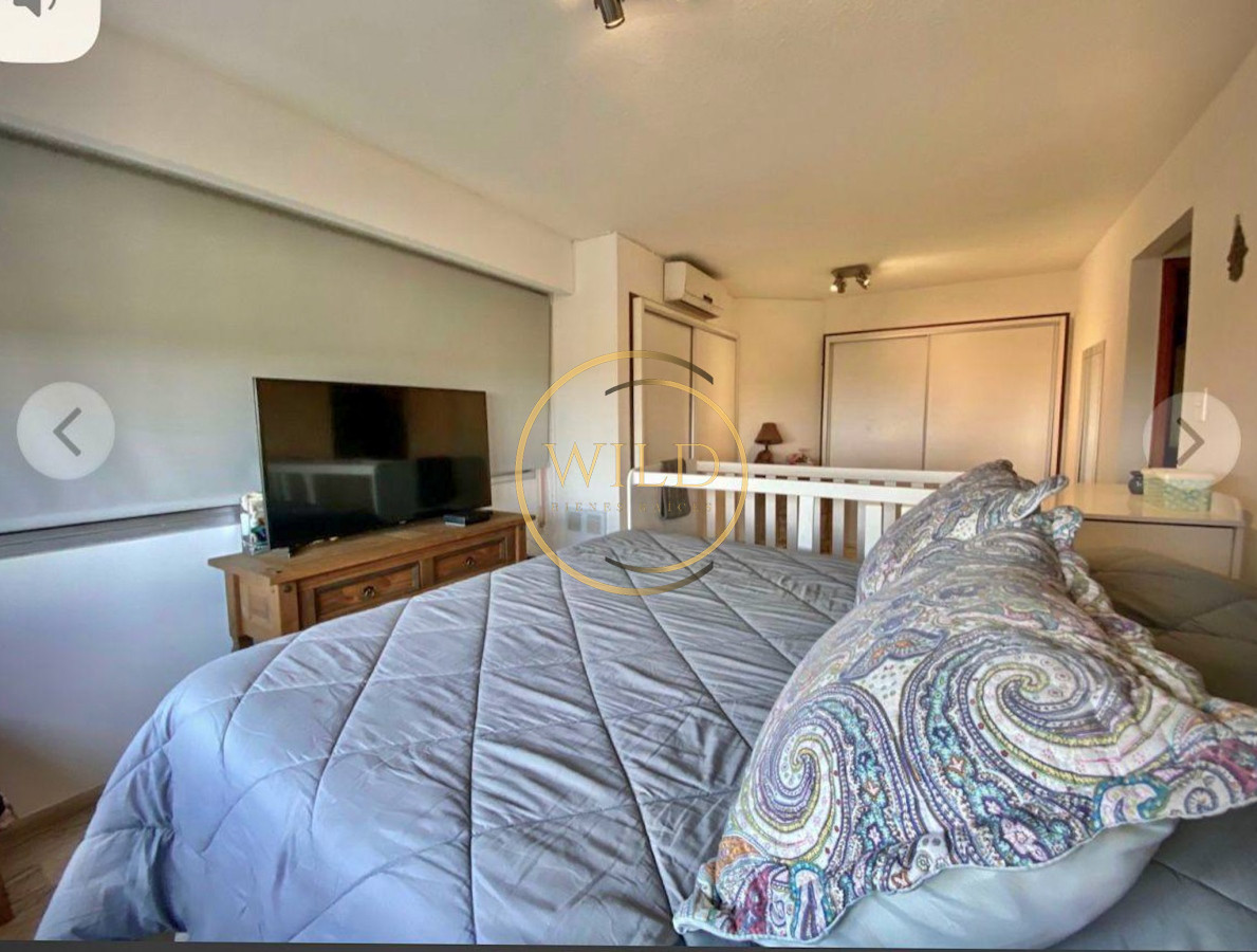 Apartamento ID.2077 - VENTA ESPECTACULAR PLANTA APARTAMENTO 3 DORMITORIOS Y SERVICIO PUNTA DEL ESTE ROOSEVELT
