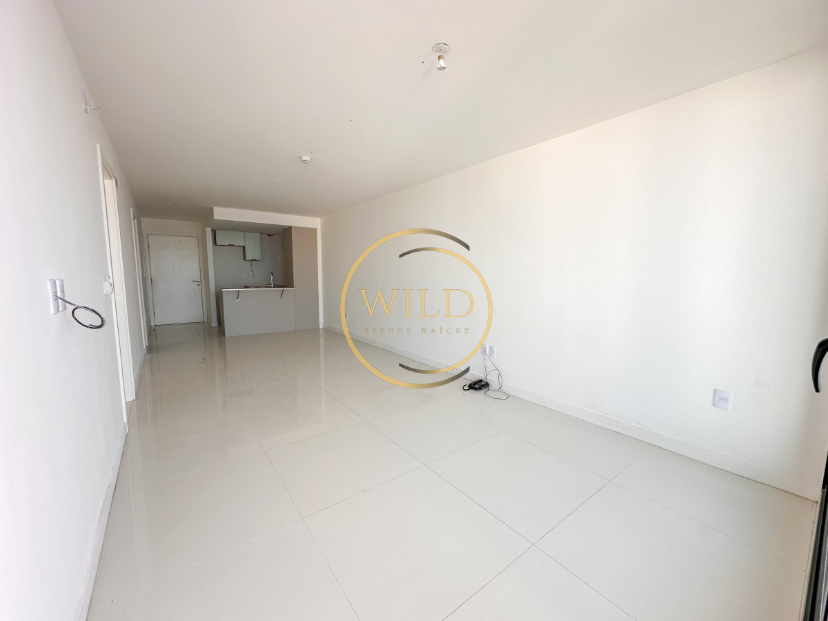 Apartamento ID.2050 - ALQUILER ANUAL APARTAMENTO 1 DORMITORIO PUNTA DEL ESTE MANSA