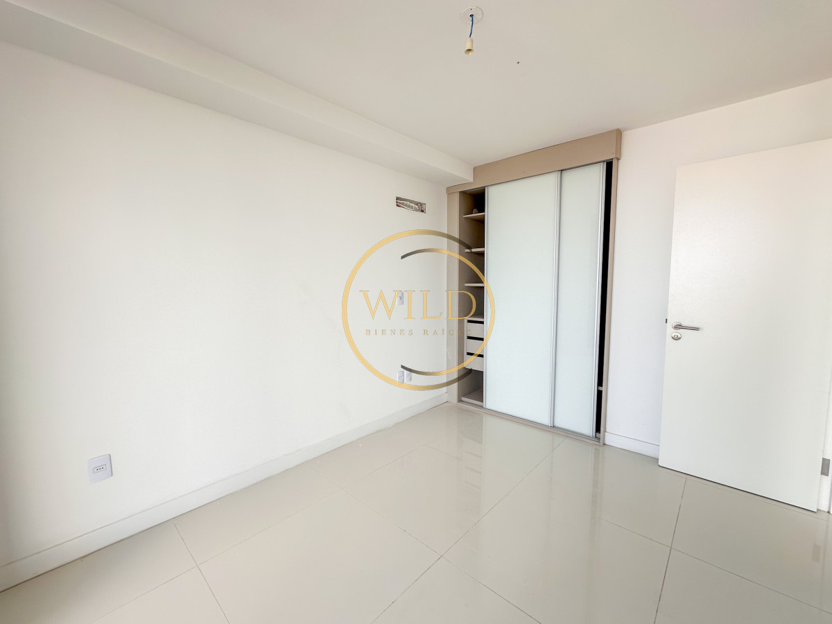 Apartamento ID.2050 - ALQUILER ANUAL APARTAMENTO 1 DORMITORIO PUNTA DEL ESTE MANSA