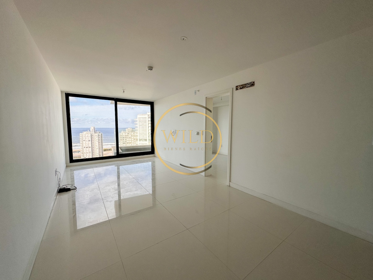 Apartamento ID.2050 - ALQUILER ANUAL APARTAMENTO 1 DORMITORIO PUNTA DEL ESTE MANSA