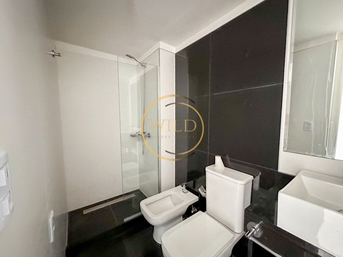 Apartamento ID.2050 - ALQUILER ANUAL APARTAMENTO 1 DORMITORIO PUNTA DEL ESTE MANSA