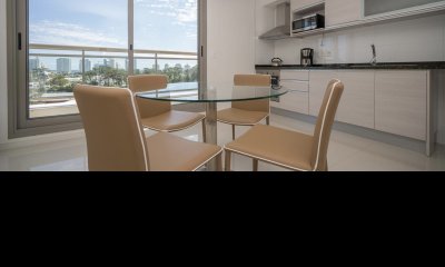 VENDO MONOAMBIENTE LOFT PUNTA DEL ESTE ROOSEVELT IMPECABLE