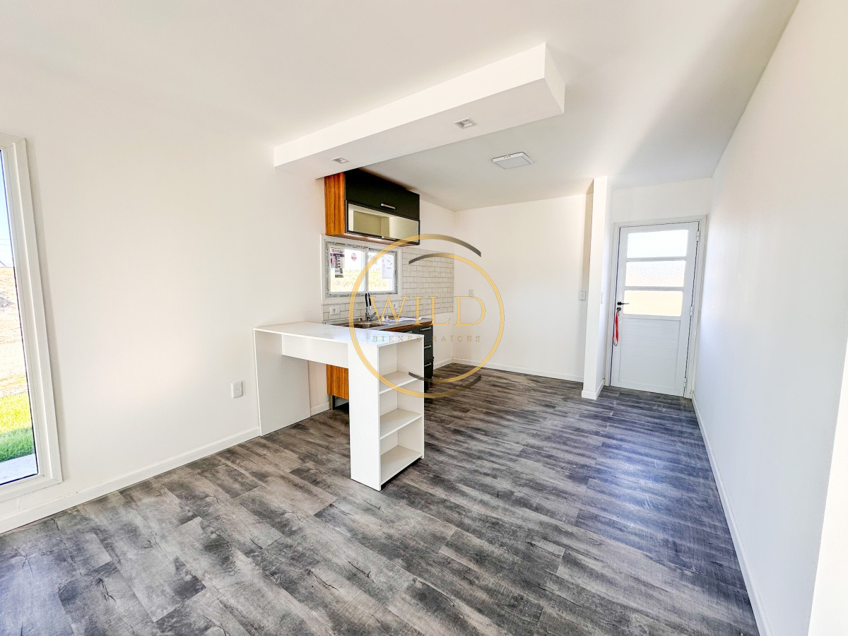 Casa ID.2101 - VENTA CASAS 2 DORMITORIOS 1 BAÑO A ESTRENAR 4H SEGUNDA ETAPA APTA PARA BANCO FINANCIADAS