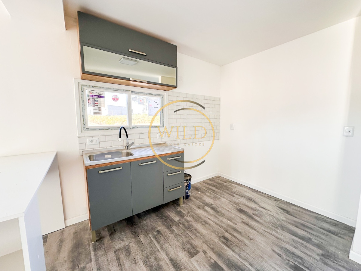 Casa ID.2101 - VENTA CASAS 2 DORMITORIOS 1 BAÑO A ESTRENAR 4H SEGUNDA ETAPA APTA PARA BANCO FINANCIADAS