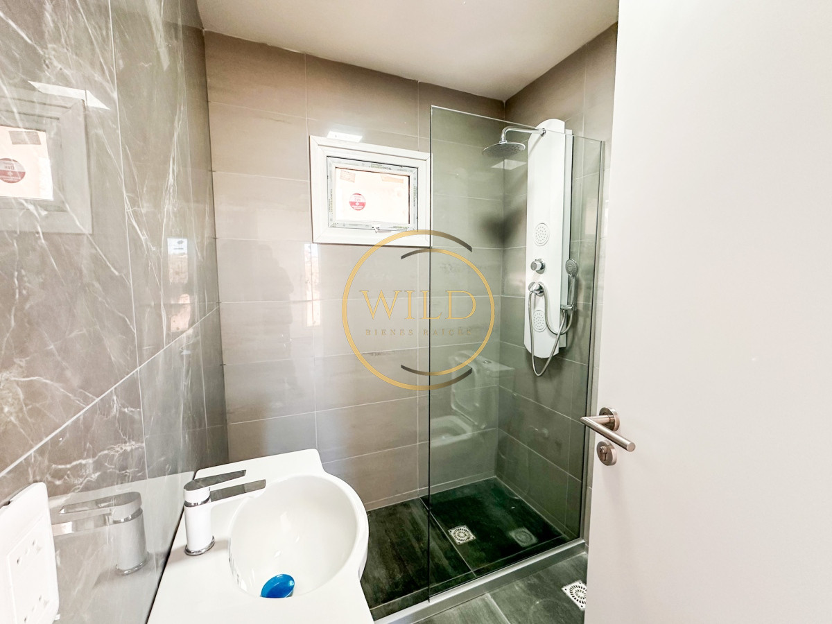 Casa ID.2101 - VENTA CASAS 2 DORMITORIOS 1 BAÑO A ESTRENAR 4H SEGUNDA ETAPA APTA PARA BANCO FINANCIADAS