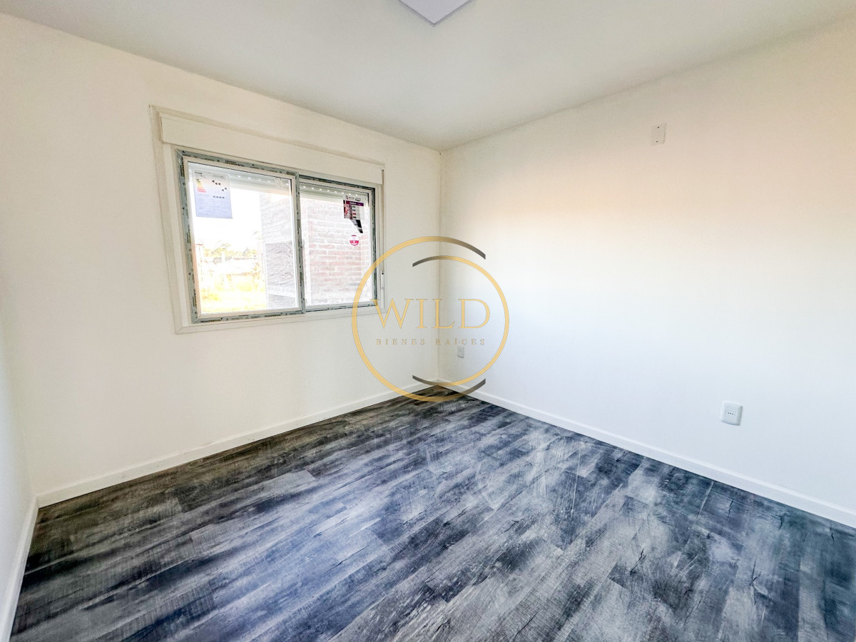 Casa ID.2101 - VENTA CASAS 2 DORMITORIOS 1 BAÑO A ESTRENAR 4H SEGUNDA ETAPA APTA PARA BANCO FINANCIADAS