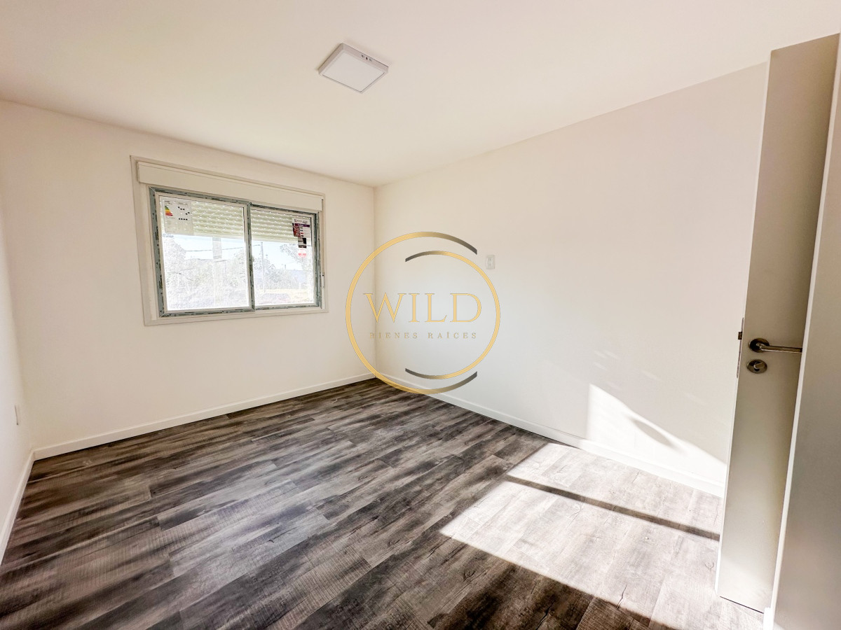 Casa ID.2101 - VENTA CASAS 2 DORMITORIOS 1 BAÑO A ESTRENAR 4H SEGUNDA ETAPA APTA PARA BANCO FINANCIADAS
