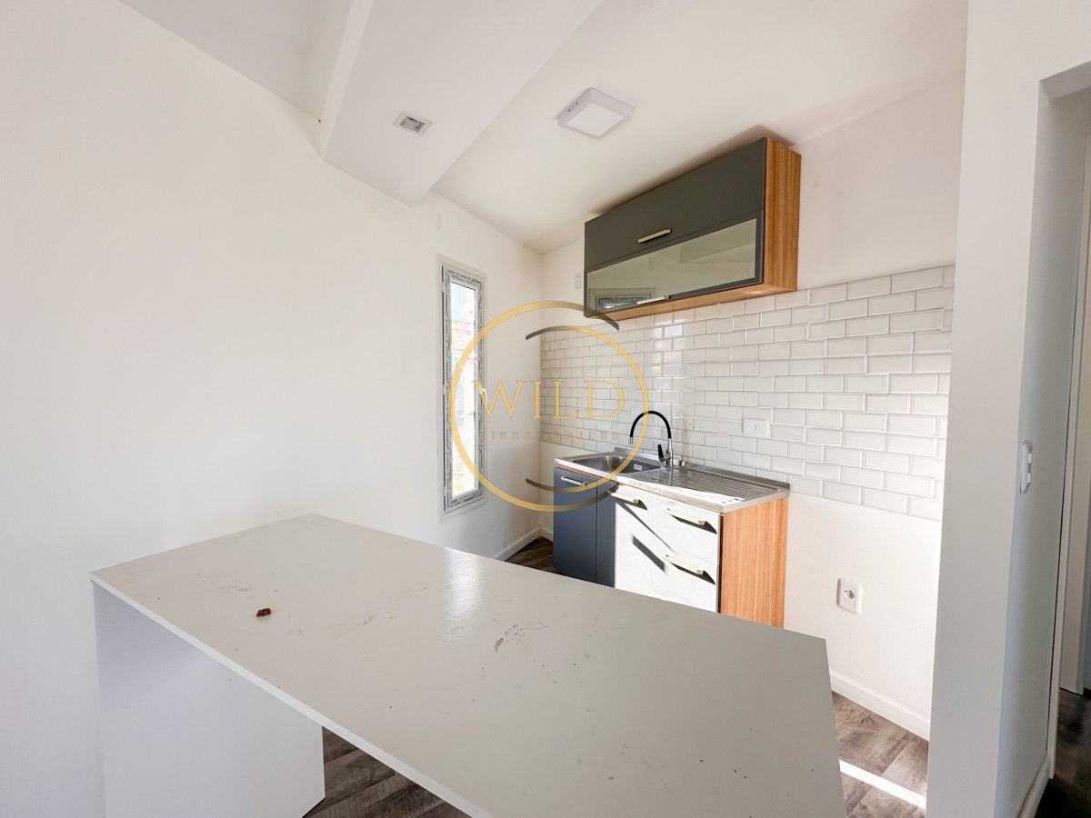 Casa ID.2102 - VENTA CASA 2 DORMITORIOS 1 BAÑO A ESTRENAR 4H SEGUNDA ETAPA APTA PARA BANCO FINANCIADAS
