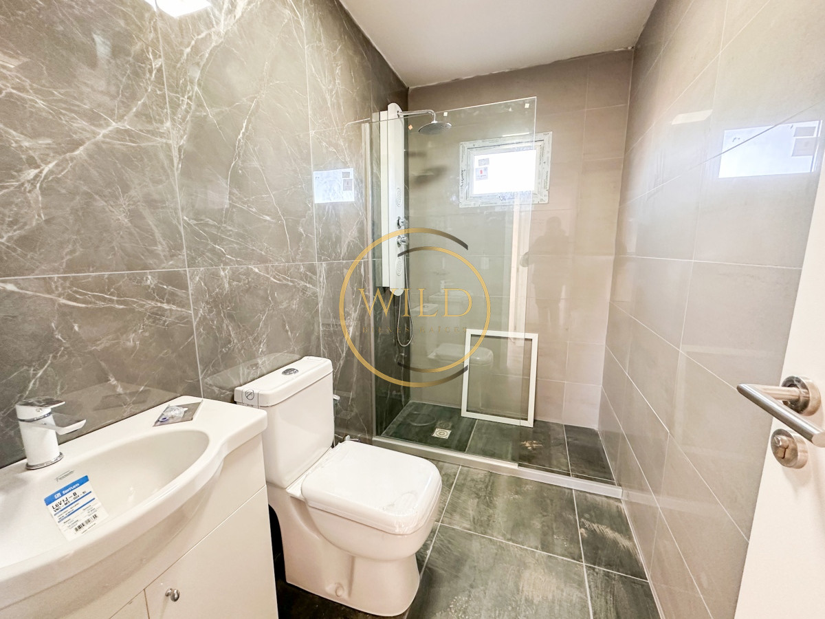 Casa ID.2102 - VENTA CASA 2 DORMITORIOS 1 BAÑO A ESTRENAR 4H SEGUNDA ETAPA APTA PARA BANCO FINANCIADAS