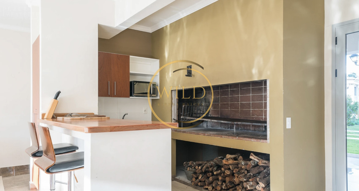 Apartamento ID.1821 - VENDO MONOAMBIENTE LOFT PUNTA DEL ESTE ROOSEVELT IMPECABLE