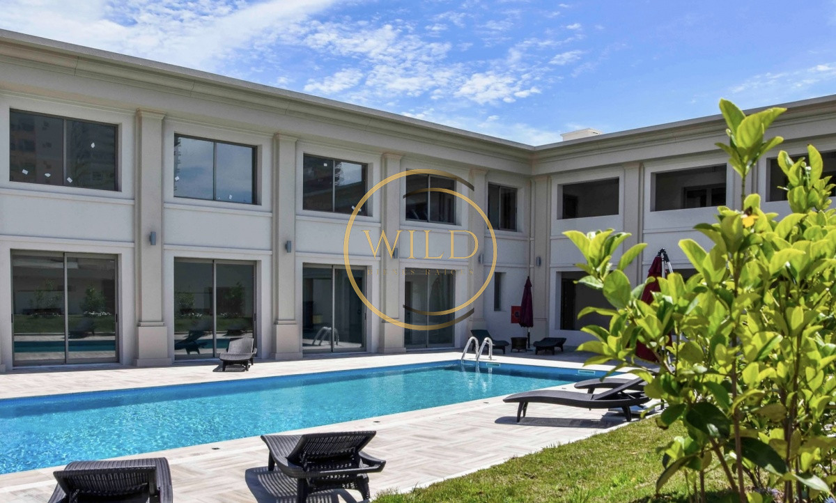 Apartamento ID.1821 - VENDO MONOAMBIENTE LOFT PUNTA DEL ESTE ROOSEVELT IMPECABLE