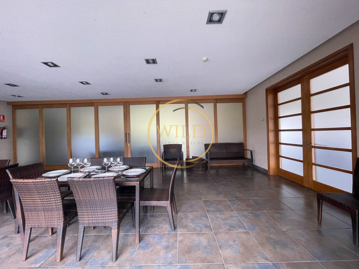 Apartamento ID.1894 - VENTA OPORTUNIDAD PISO MEDIO ALTO 3 DORMITORIOS SUITES OCEAN DRIVE PUNTA DEL ESTE