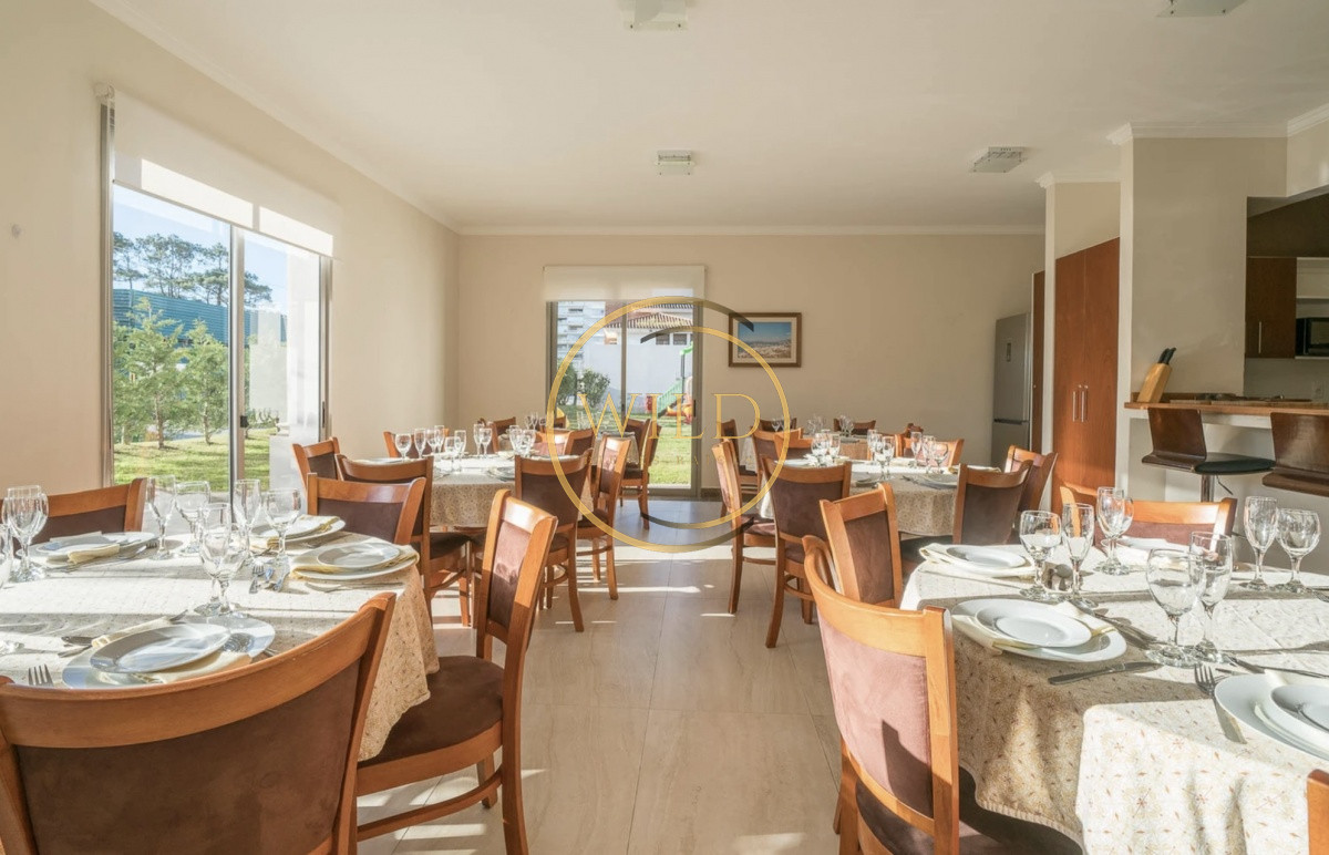 Apartamento ID.1821 - VENDO MONOAMBIENTE LOFT PUNTA DEL ESTE ROOSEVELT IMPECABLE