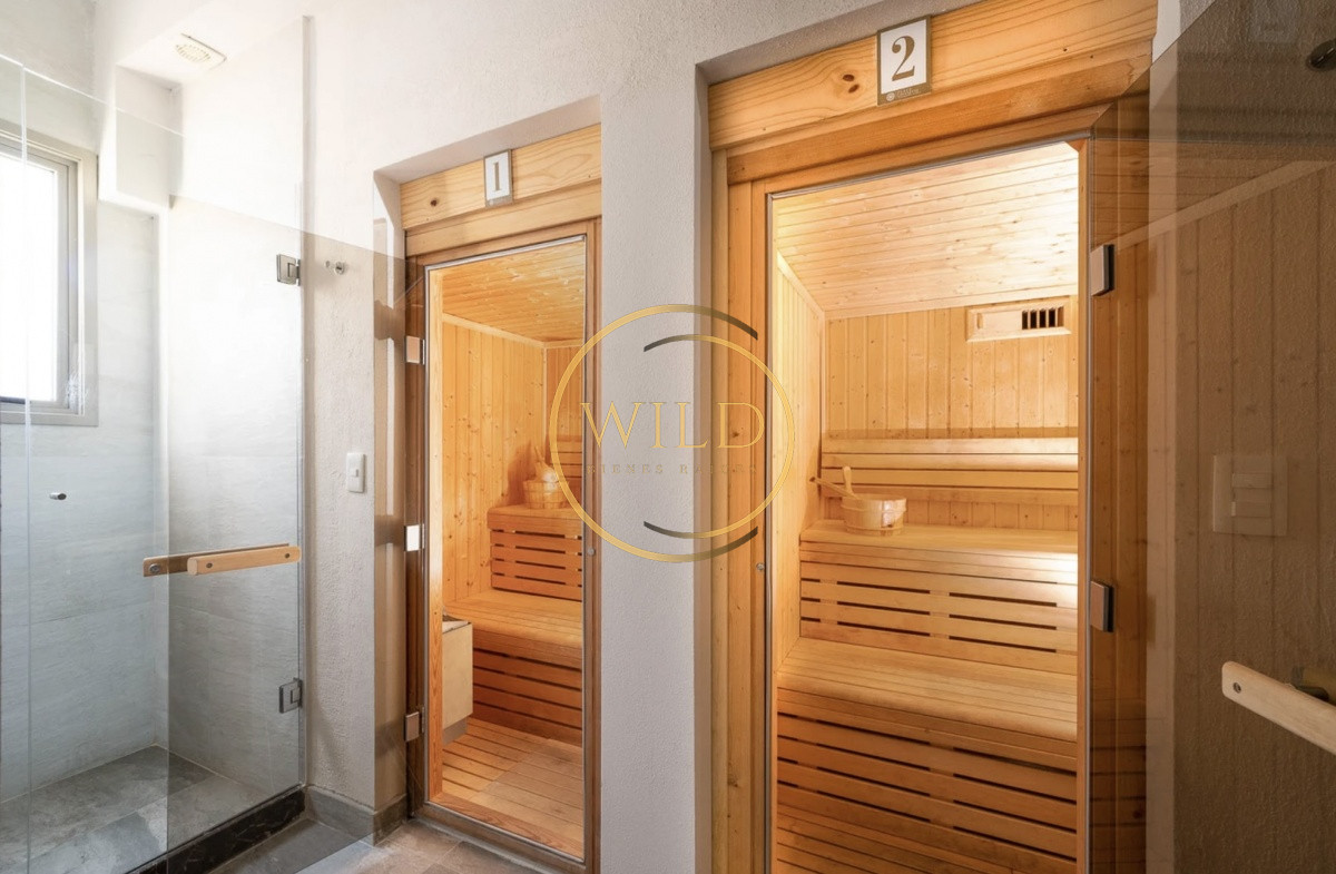 Apartamento ID.1821 - VENDO MONOAMBIENTE LOFT PUNTA DEL ESTE ROOSEVELT IMPECABLE
