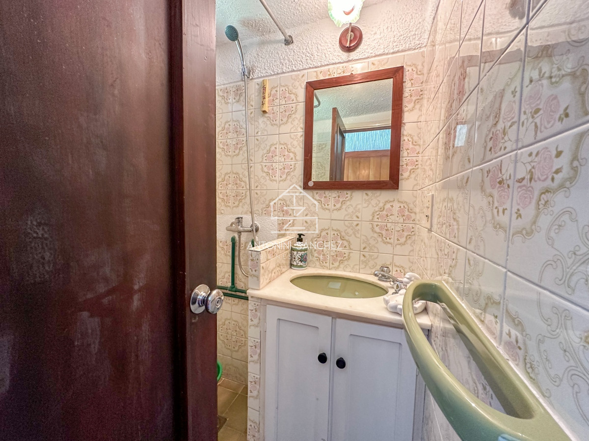Apartamento ID.1802 - ALQUILER ANUAL DESDE 1ERO ABRIL 2025 APARTAMENTO 2 DORMITORIOS Y MEDIO 2 BAÑOS CANTEGRIL PUNTA DEL ESTE