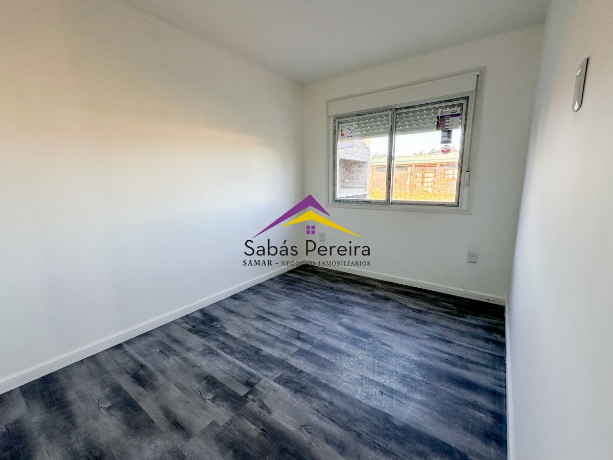 Casa ID.41292 - VENTA CASA 2 DORMITORIOS 1 BAÑO A ESTRENAR 4H SEGUNDA ETAPA APTA PARA BANCO FINANCIADAS