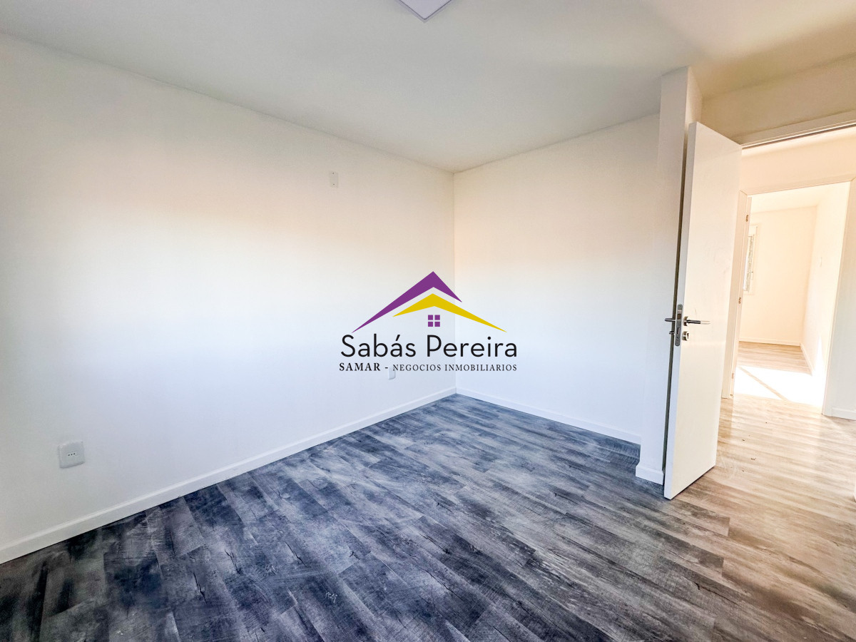 Casa ID.41293 - VENTA CASAS 2 DORMITORIOS 1 BAÑO A ESTRENAR 4H SEGUNDA ETAPA APTA PARA BANCO FINANCIADAS