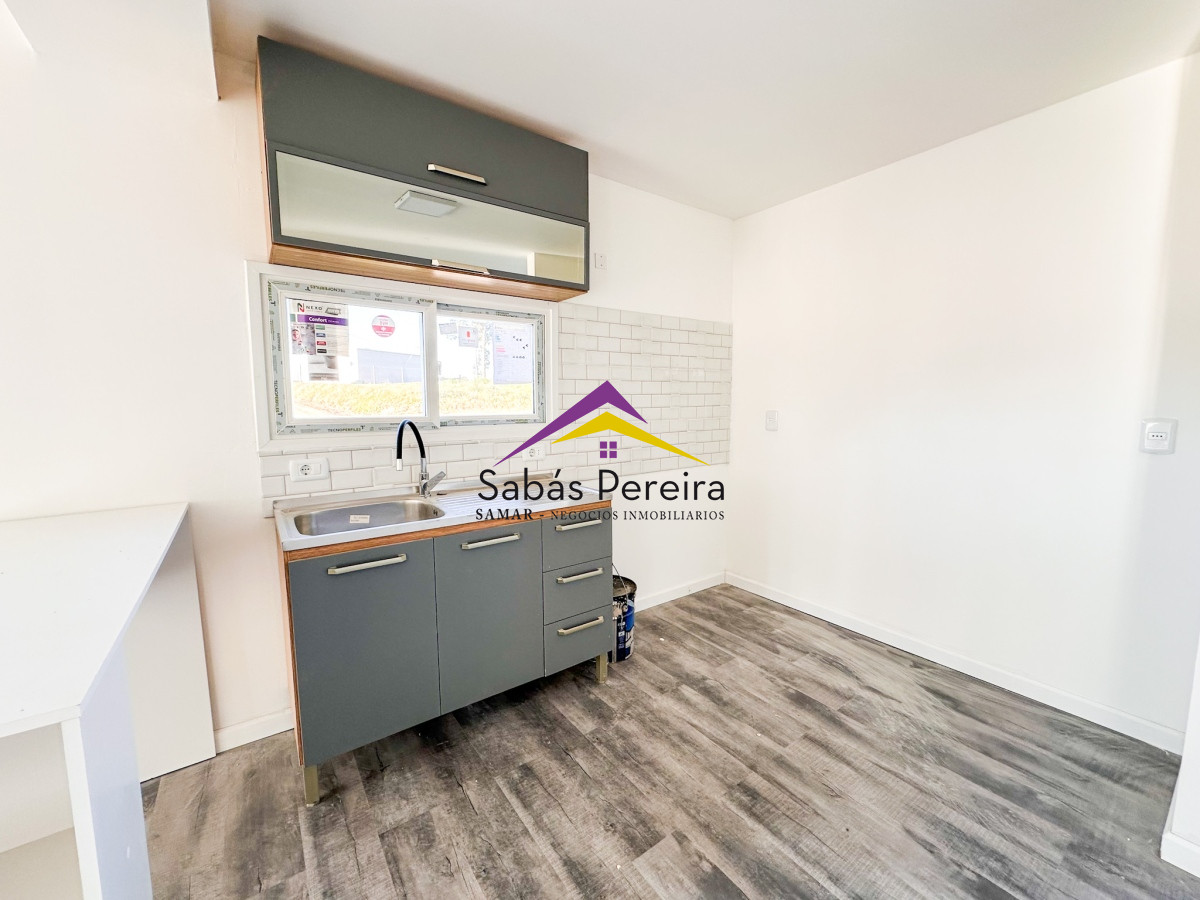 Casa ID.41293 - VENTA CASAS 2 DORMITORIOS 1 BAÑO A ESTRENAR 4H SEGUNDA ETAPA APTA PARA BANCO FINANCIADAS