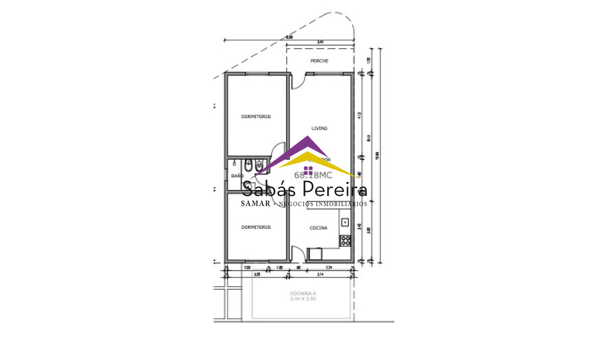 4 H - GoPunta - Portal Inmobiliario de Punta del Este - Maldonado