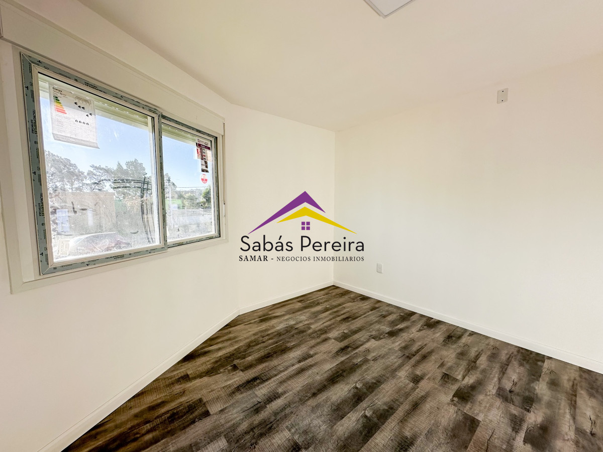 Casa ID.41292 - VENTA CASA 2 DORMITORIOS 1 BAÑO A ESTRENAR 4H SEGUNDA ETAPA APTA PARA BANCO FINANCIADAS