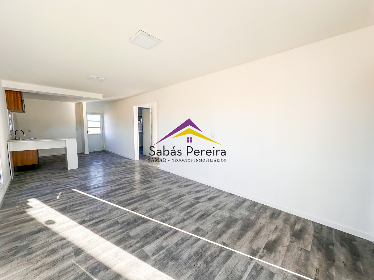 Casa ID.41293 - VENTA CASAS 2 DORMITORIOS 1 BAÑO A ESTRENAR 4H SEGUNDA ETAPA APTA PARA BANCO FINANCIADAS