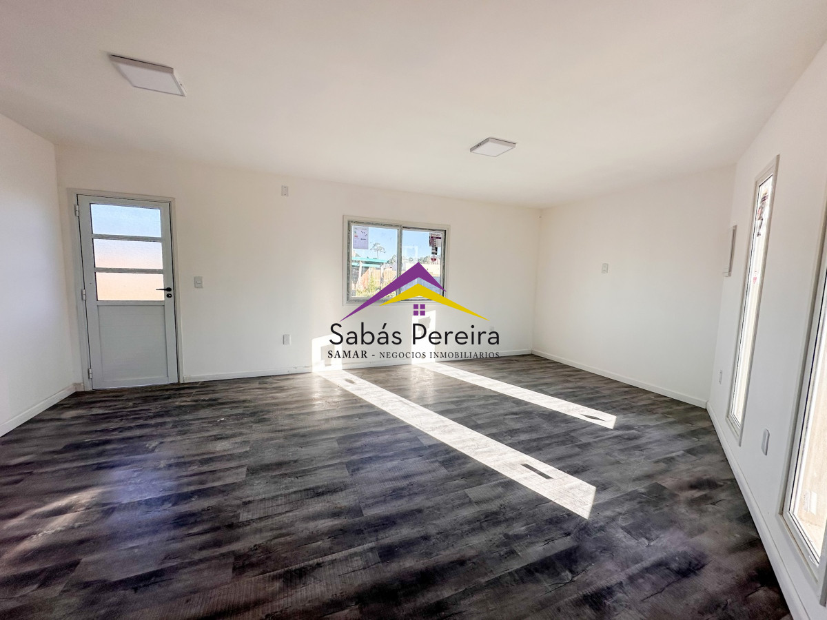 Casa ID.41292 - VENTA CASA 2 DORMITORIOS 1 BAÑO A ESTRENAR 4H SEGUNDA ETAPA APTA PARA BANCO FINANCIADAS
