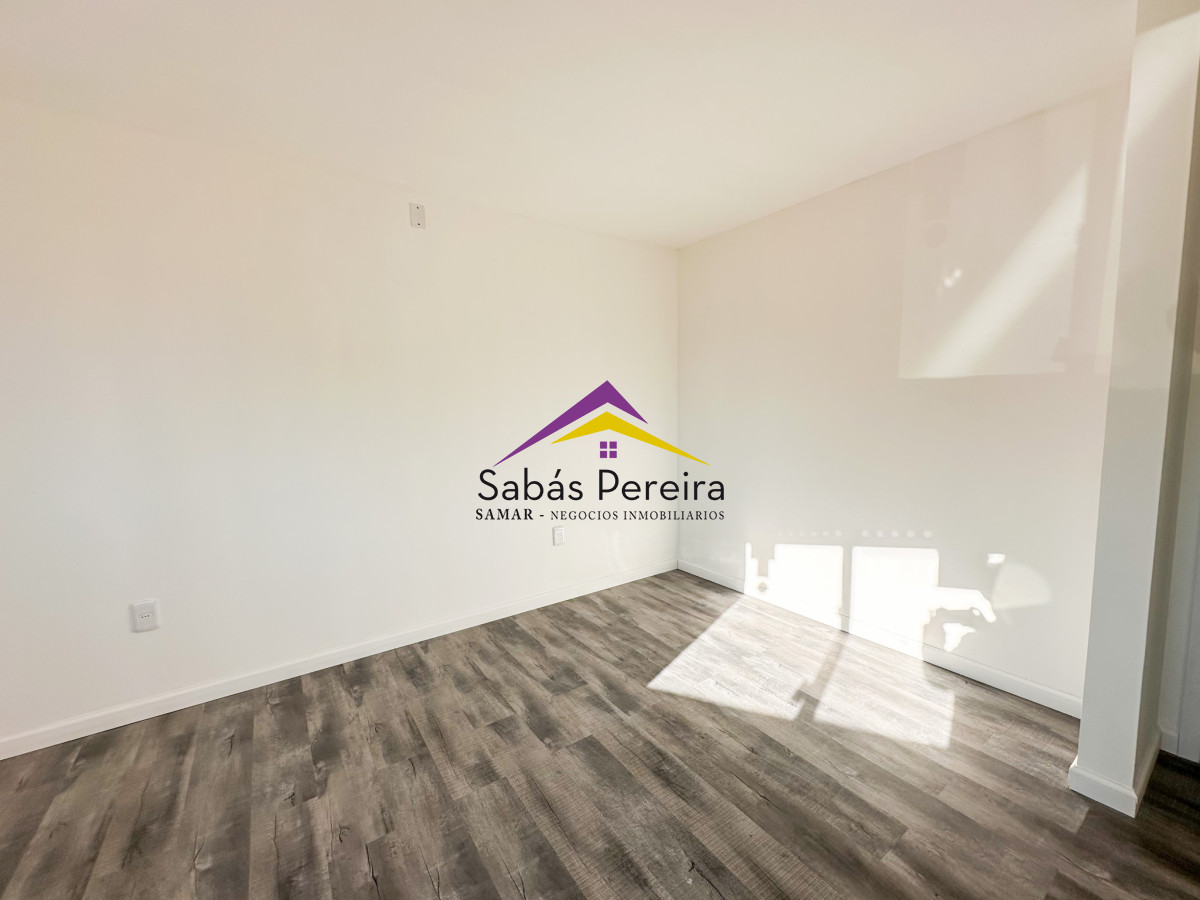 Casa ID.41292 - VENTA CASA 2 DORMITORIOS 1 BAÑO A ESTRENAR 4H SEGUNDA ETAPA APTA PARA BANCO FINANCIADAS