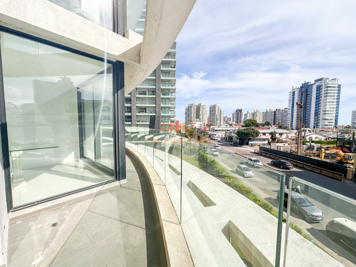 Apartamento ID.2082 - Apartamento en Punta del Este, La Pastora