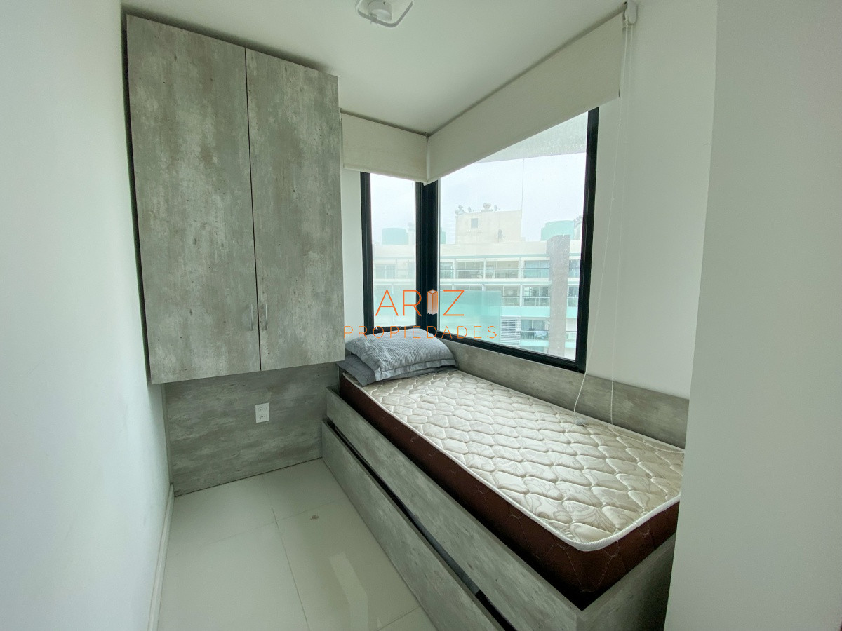 Apartamento ID.1134 - VENDO APARTAMENTO 1 DORMITORIO y MEDIO PUNTA DEL ESTE MANSA BRAVA