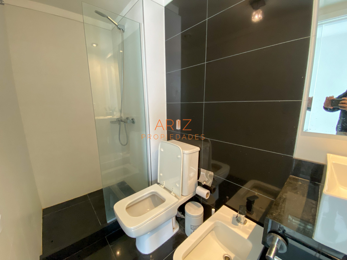 Apartamento ID.1134 - VENDO APARTAMENTO 1 DORMITORIO y MEDIO PUNTA DEL ESTE MANSA BRAVA