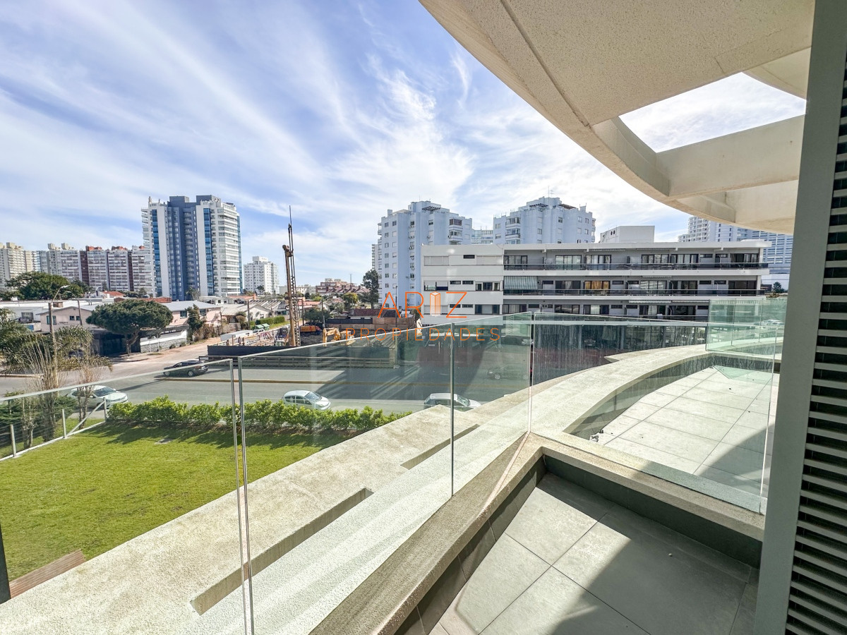 Apartamento ID.2082 - Apartamento en Punta del Este, La Pastora