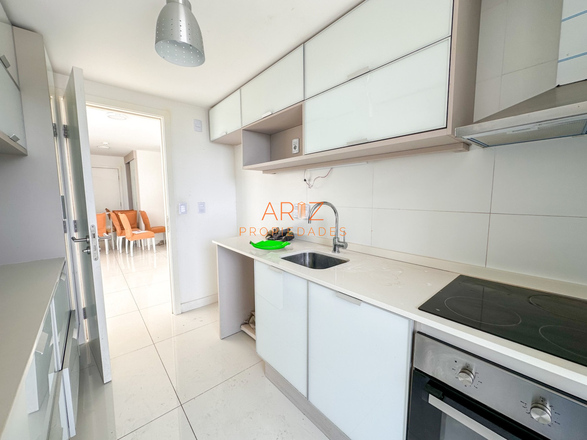 Apartamento ID.2082 - Apartamento en Punta del Este, La Pastora