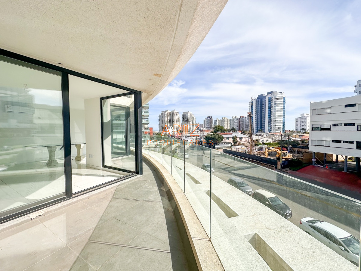 Apartamento ID.2082 - Apartamento en Punta del Este, La Pastora