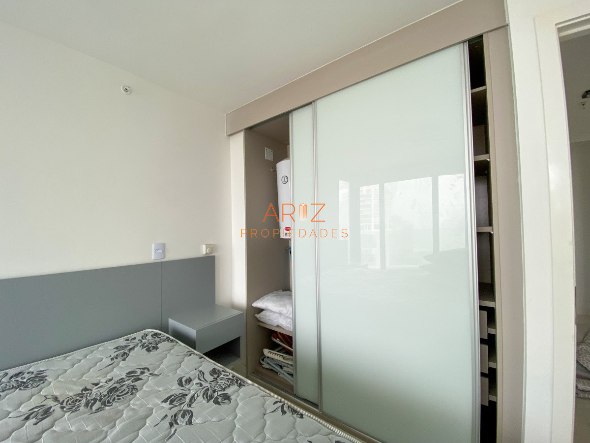 Apartamento ID.1134 - VENDO APARTAMENTO 1 DORMITORIO y MEDIO PUNTA DEL ESTE MANSA BRAVA