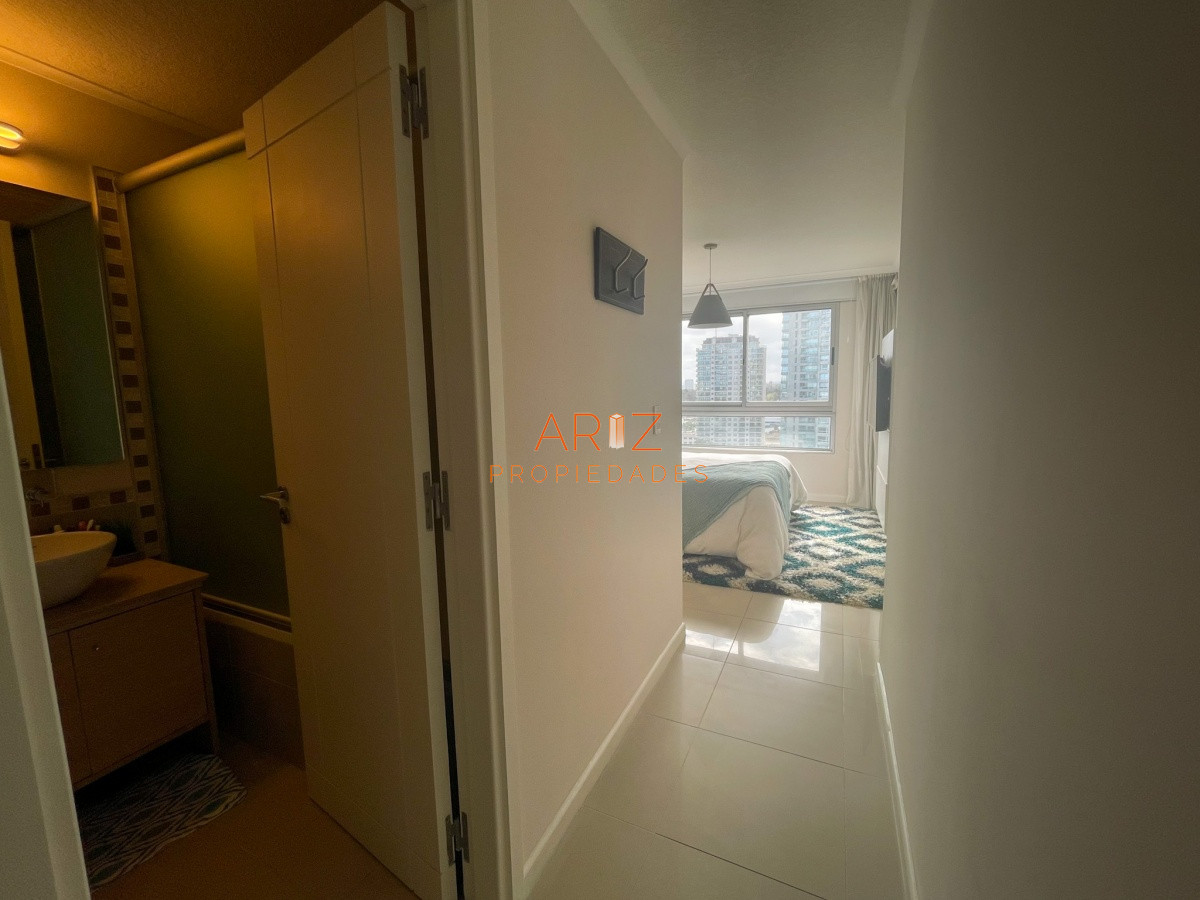 Apartamento ID.1129 - VENDO APARTAMENTO 3 DORMITORIOS PUNTA DEL ESTE BRAVA 