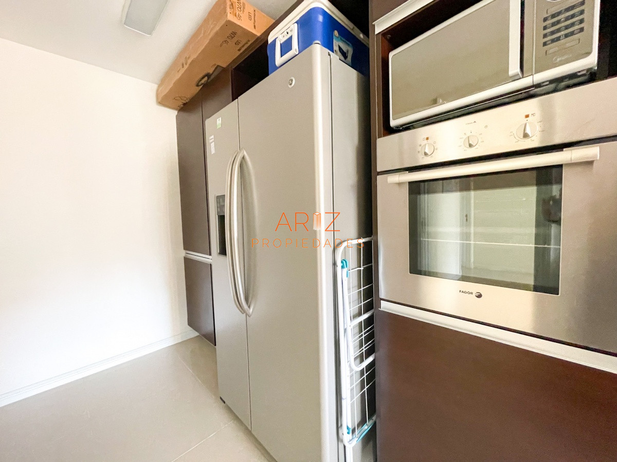 Apartamento ID.1180 - VENDO APARTAMENTO 3 DORMITORIOS PLAYA BRAVA PUNTA DEL ESTE PENINSULA IMPERIALE III