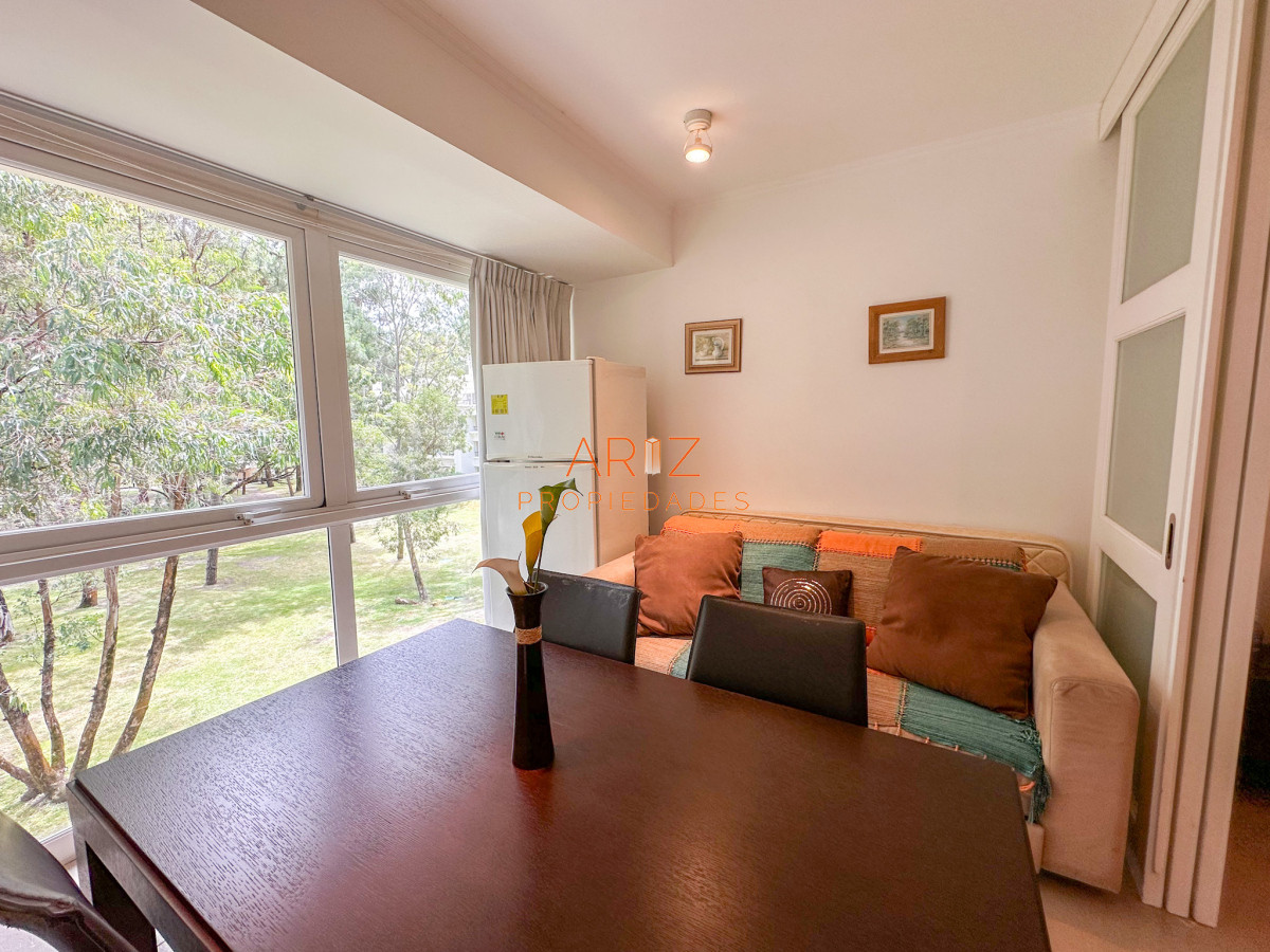 Apartamento ID.2221 - Apartamento en Punta Ballena, Solanas