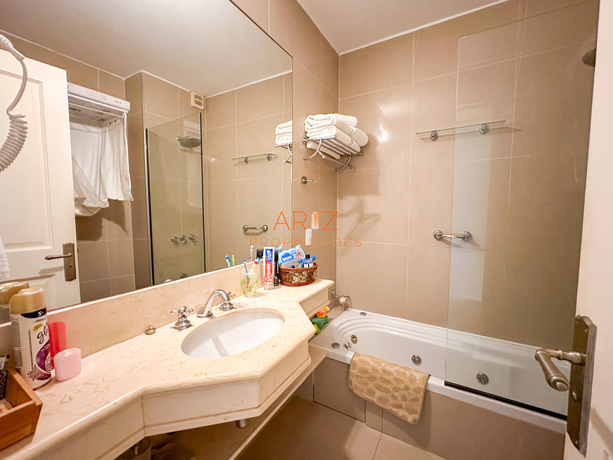Apartamento ID.2221 - Apartamento en Punta Ballena, Solanas