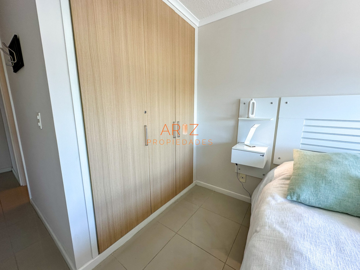 Apartamento ID.1129 - VENDO APARTAMENTO 3 DORMITORIOS PUNTA DEL ESTE BRAVA 