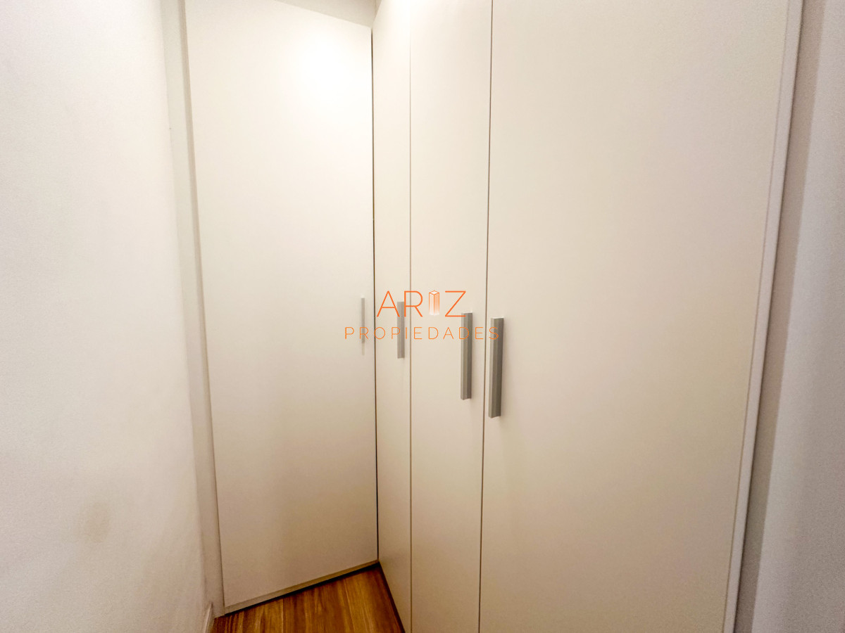 Apartamento ID.2040 - ALQUILER ANUAL 1 DORMITORIO PUNTA DEL ESTE BRAVA A 1 CUADRA DEL MAR