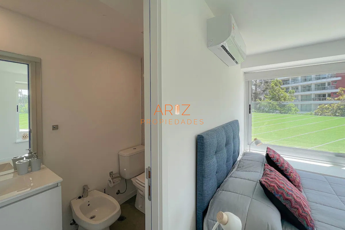 Apartamento ID.1263 - Apartamento en Maldonado, 