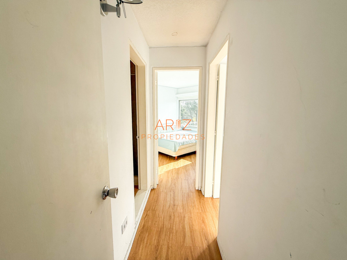 Apartamento ID.2518 - VENTA APARTAMENTO 2 DORMITORIOS 2 BAÑOS PISO MEDIO ROOSEVELT MANSA PUNTA DEL ESTE